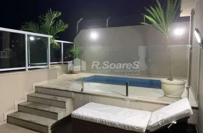 Apartamento com 3 quartos à venda na rua cândido benício, campinho, rio de janeiro, 150 m2 por r$ 620.000