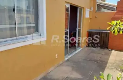 Apartamento com 3 quartos à venda na rua florianópolis, praça seca, rio de janeiro, 150 m2 por r$ 380.000