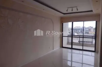 Apartamento com 3 quartos à venda na rua ouro branco, vila valqueire, rio de janeiro, 220 m2 por r$ 820.000