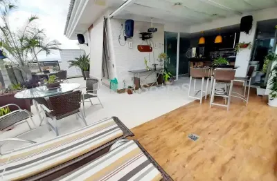 Apartamento com 4 quartos à venda na rua professor olímpio da fonseca, vila valqueire, rio de janeiro, 280 m2 por r$ 1.290.000