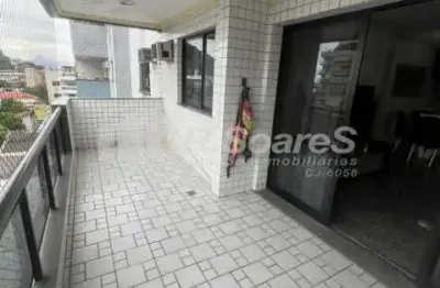 Apartamento com 4 quartos à venda na Rua Araguaia, Freguesia (Jacarepaguá), Rio de Janeiro