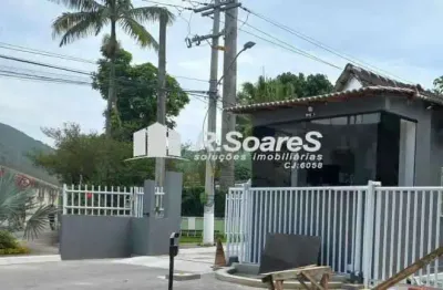 Terreno à venda na avenida carlos pontes, jardim sulacap, rio de janeiro, 225 m2 por r$ 130.000