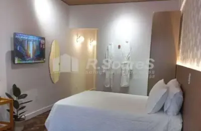 Loft com 1 quarto à venda na rua evaristo da veiga, centro, rio de janeiro, 35 m2 por r$ 324.000