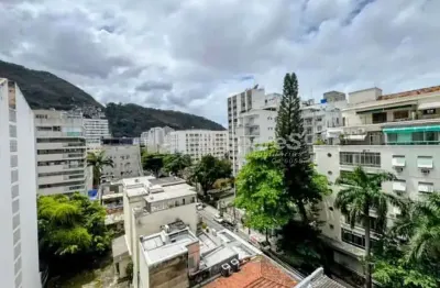 Apartamento com 2 quartos à venda na rua voluntários da pátria, botafogo, rio de janeiro, 70 m2 por r$ 590.000