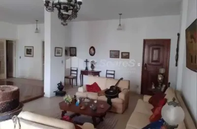 Apartamento com 4 quartos à venda na rua almirante tamandaré, flamengo, rio de janeiro, 180 m2 por r$ 1.870.000