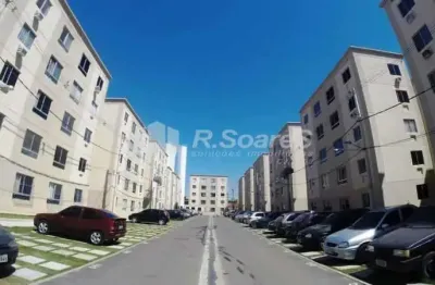 Apartamento com 2 quartos à venda na rua maria lópes, madureira, rio de janeiro, 40 m2 por r$ 165.000