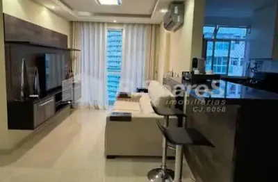 Apartamento com 2 quartos à venda na rua coronel paulo malta rezende, barra da tijuca, rio de janeiro, 64 m2 por r$ 910.000