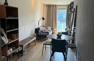 Apartamento com 2 quartos à venda na rua álvaro ramos, botafogo, rio de janeiro, 64 m2 por r$ 850.000