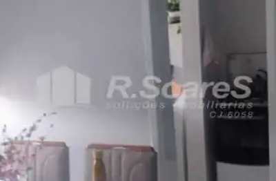 Apartamento com 2 quartos à venda na rua boiaca, bento ribeiro, rio de janeiro, 50 m2 por r$ 250.000