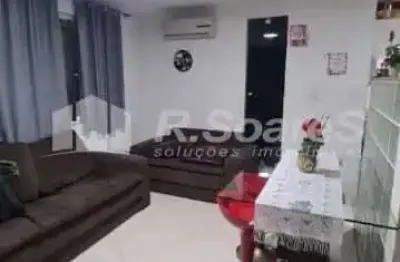 Casa em condomínio fechado com 2 quartos à venda na rua maria josé, madureira, rio de janeiro, 90 m2 por r$ 360.000