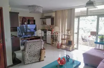 Apartamento com 3 quartos à venda na rua geminiano gois, freguesia (jacarepaguá), rio de janeiro, 147 m2 por r$ 740.000