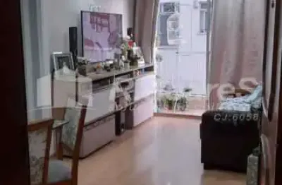 Apartamento com 2 quartos à venda na avenida ernani cardoso, cascadura, rio de janeiro, 50 m2 por r$ 190.000
