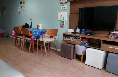 Apartamento com 2 quartos à venda na rua soares cabral, laranjeiras, rio de janeiro, 75 m2 por r$ 750.000