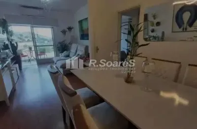 Apartamento com 2 quartos à venda na rua capitão machado, praça seca, rio de janeiro, 100 m2 por r$ 235.000