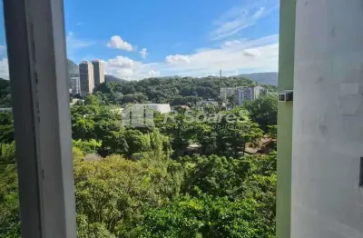 Apartamento com 1 quarto à venda na rua lauro muller, botafogo, rio de janeiro, 38 m2 por r$ 560.000