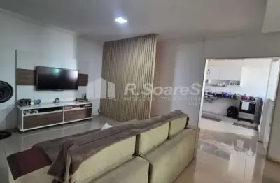 Casa em condomínio fechado com 2 quartos à venda na estrada intendente magalhães, vila valqueire, rio de janeiro, 86 m2 por r$ 359.000