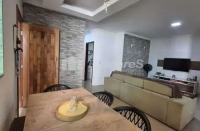 Casa em condomínio fechado com 2 quartos à venda na estrada intendente magalhães, vila valqueire, rio de janeiro, 86 m2 por r$ 325.000