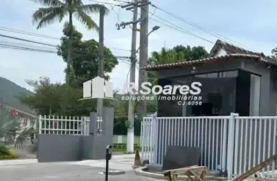 Terreno à venda na avenida carlos pontes, jardim sulacap, rio de janeiro por r$ 150.000