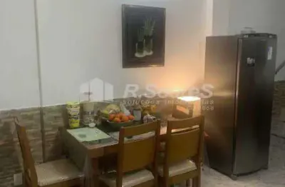 Casa com 4 quartos à venda na rua pinheiro guimarães, botafogo, rio de janeiro, 170 m2 por r$ 1.600.000