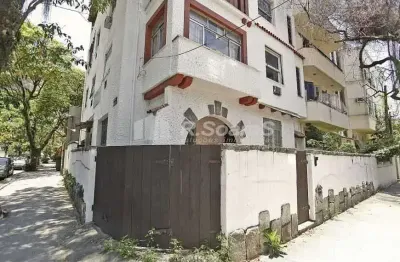 Casa com 8 quartos à venda na rua roquete pinto, urca, rio de janeiro, 400 m2 por r$ 3.600.000
