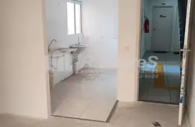 Apartamento com 2 quartos à venda na rua maria lópes, madureira, rio de janeiro, 40 m2 por r$ 200.000