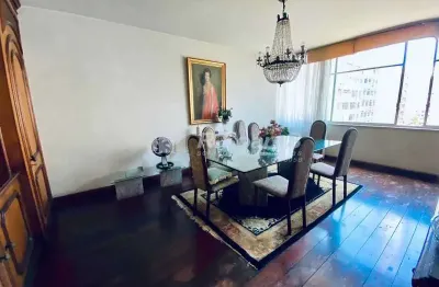 Apartamento com 3 quartos à venda na rua figueiredo magalhães, copacabana, rio de janeiro, 280 m2 por r$ 1.400.000