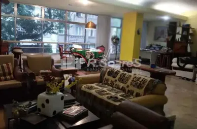 Apartamento com 4 quartos à venda na rua ministro viveiros de castro, copacabana, rio de janeiro, 400 m2 por r$ 1.800.000