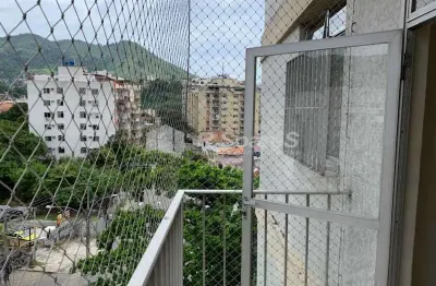Apartamento com 2 quartos à venda na rua fábio luz, méier, rio de janeiro, 72 m2 por r$ 319.000