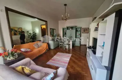 Apartamento com 3 quartos à venda na rua raul pompéia, copacabana, rio de janeiro, 143 m2 por r$ 1.050.000