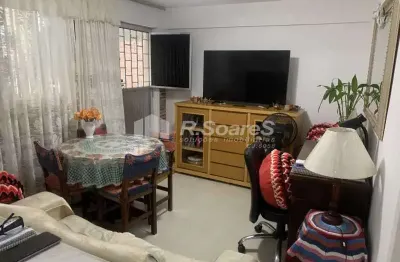 Casa com 2 quartos à venda na rua álvaro ramos, botafogo, rio de janeiro, 50 m2 por r$ 280.000