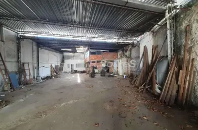 Terreno à venda na rua aristides lobo, rio comprido, rio de janeiro, 758 m2 por r$ 5.000.000