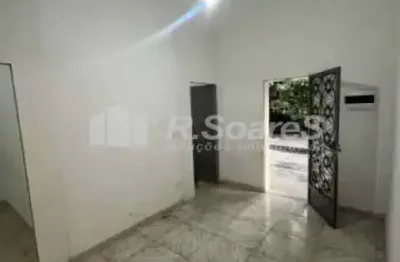 Casa com 2 quartos à venda na rua cardoso júnior, laranjeiras, rio de janeiro, 70 m2 por r$ 390.000