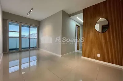 Apartamento com 2 quartos à venda na estrada intendente magalhães, bento ribeiro, rio de janeiro, 52 m2 por r$ 235.000