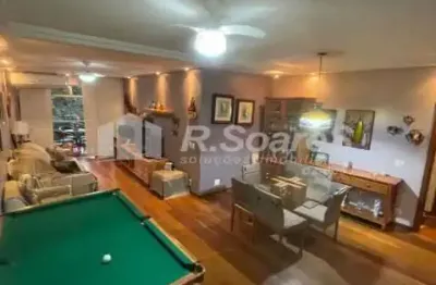Apartamento com 3 quartos à venda na rua muniz barreto, botafogo, rio de janeiro, 140 m2 por r$ 1.570.000