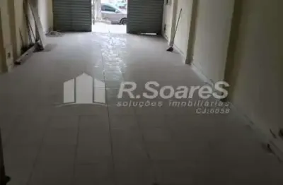 Ponto comercial à venda na estrada manuel nogueira de sá, realengo, rio de janeiro, 79 m2 por r$ 140.000