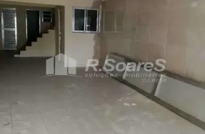 Ponto comercial à venda na estrada manuel nogueira de sá, realengo, rio de janeiro, 145 m2 por r$ 160.000