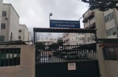 Apartamento com 1 quarto à venda na rua matricaria, guadalupe, rio de janeiro, 38 m2 por r$ 130.000