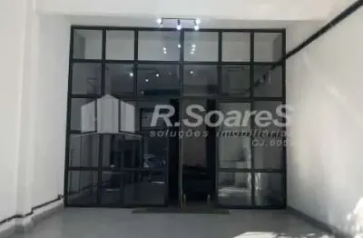 Ponto comercial à venda na rua das camélias, vila valqueire, rio de janeiro, 30 m2 por r$ 150.000