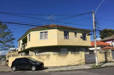 Apartamento com 2 quartos à venda na rua quiroa, oswaldo cruz, rio de janeiro, 70 m2 por r$ 165.000