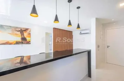 Apartamento com 2 quartos à venda na Avenida Lúcio Costa, Barra da Tijuca, Rio de Janeiro