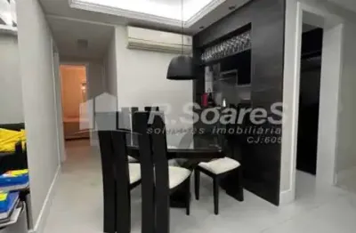 Apartamento com 3 quartos à venda na rua doutor walter guimarães de moraes, recreio dos bandeirantes, rio de janeiro, 80 m2 por r$ 715.000