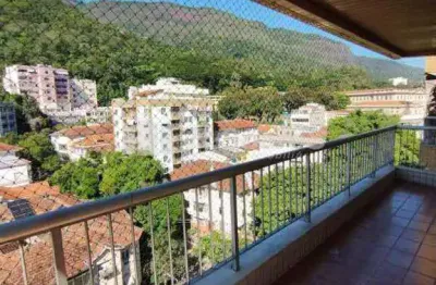 Apartamento com 3 quartos à venda na rua conde de bonfim, tijuca, rio de janeiro, 200 m2 por r$ 1.070.000