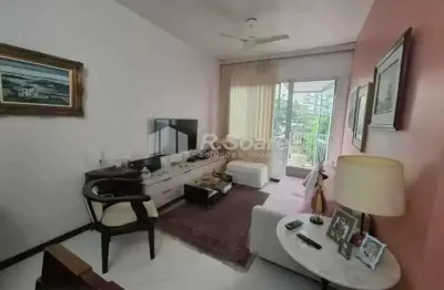 Apartamento com 3 quartos à venda na rua soares cabral, laranjeiras, rio de janeiro, 97 m2 por r$ 1.200.000