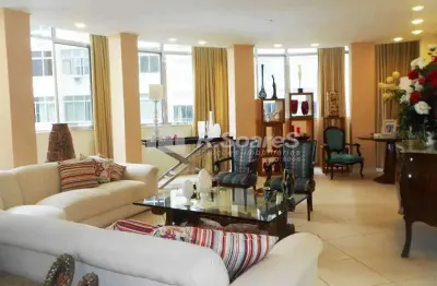 Apartamento com 4 quartos à venda na rua domingos ferreira, copacabana, rio de janeiro, 201 m2 por r$ 1.960.000