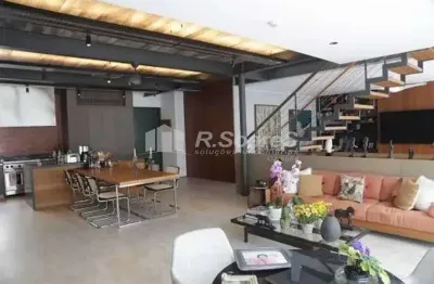 Apartamento com 2 quartos à venda na rua rita ludolf, leblon, rio de janeiro, 267 m2 por r$ 7.600.000