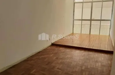 Apartamento com 2 quartos à venda na rua felisberto de menezes, praça da bandeira, rio de janeiro, 80 m2 por r$ 380.000