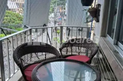 Apartamento com 3 quartos à venda na rua água comprida, vila valqueire, rio de janeiro, 75 m2 por r$ 540.000