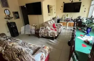 Casa com 4 quartos à venda na rua nordestina, magalhães bastos, rio de janeiro, 101 m2 por r$ 470.000