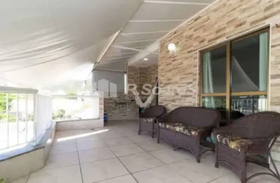 Apartamento com 2 quartos à venda na rua jagoroaba, vila valqueire, rio de janeiro, 131 m2 por r$ 455.000