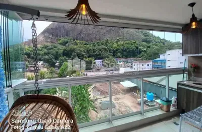 Apartamento com 3 quartos à venda na rua daniel barreto dos santos, recreio dos bandeirantes, rio de janeiro, 126 m2 por r$ 660.000